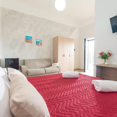 B&B Dominus Scafati Esterno foto