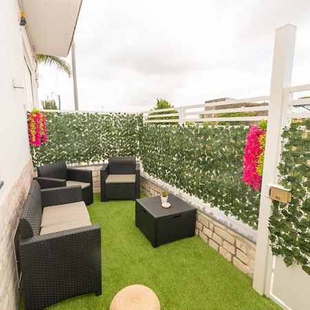 B&B Dominus Scafati Esterno foto