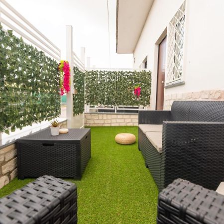 B&B Dominus Scafati Esterno foto