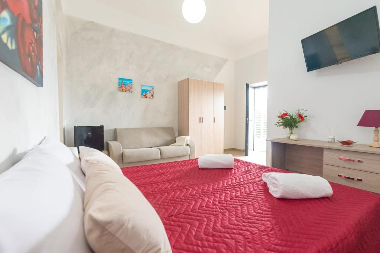 B&B Dominus Scafati Esterno foto
