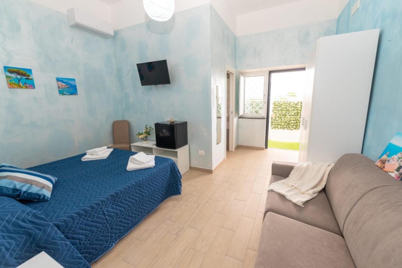 B&B Dominus Scafati Esterno foto