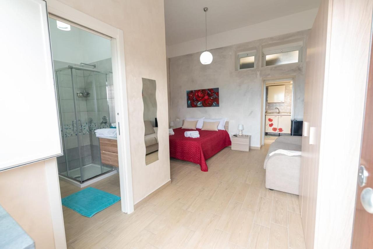 B&B Dominus Scafati Esterno foto