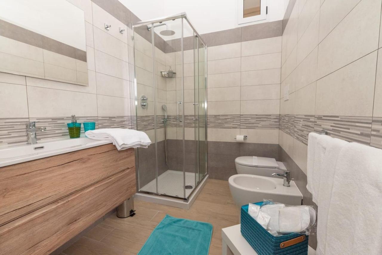 B&B Dominus Scafati Esterno foto