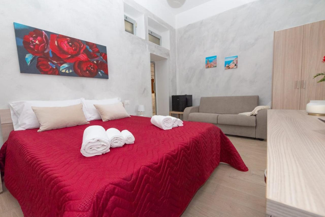 B&B Dominus Scafati Esterno foto
