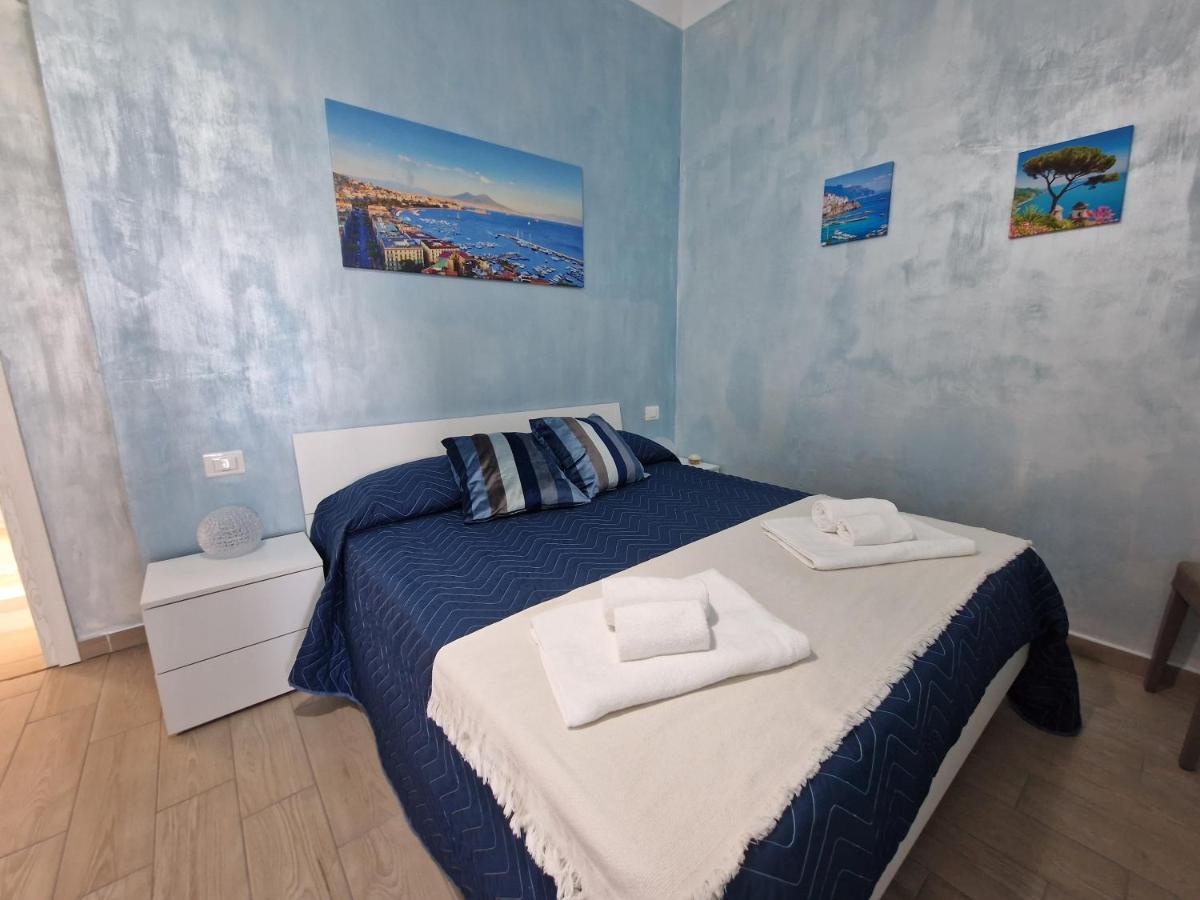 B&B Dominus Scafati Esterno foto