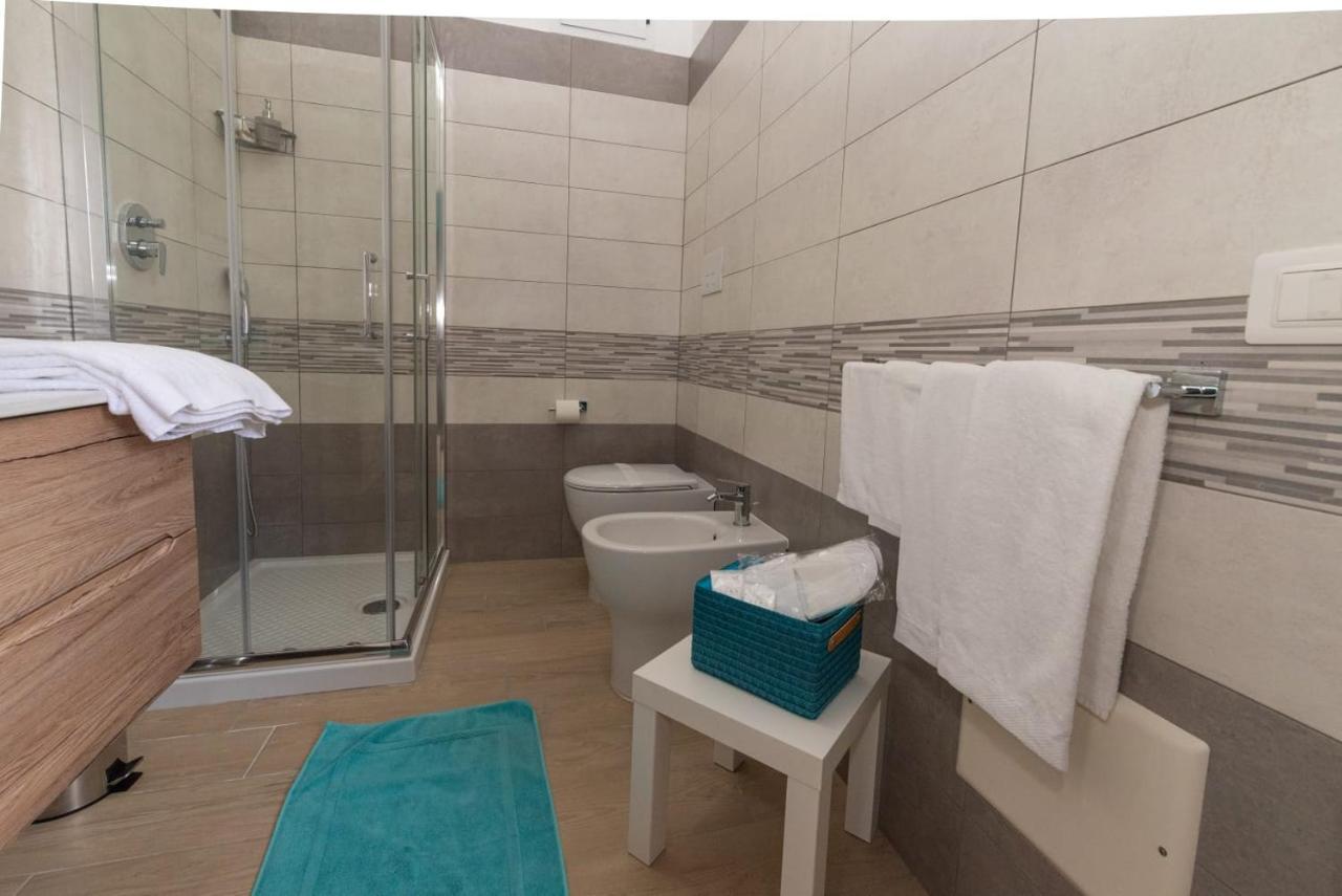 B&B Dominus Scafati Esterno foto