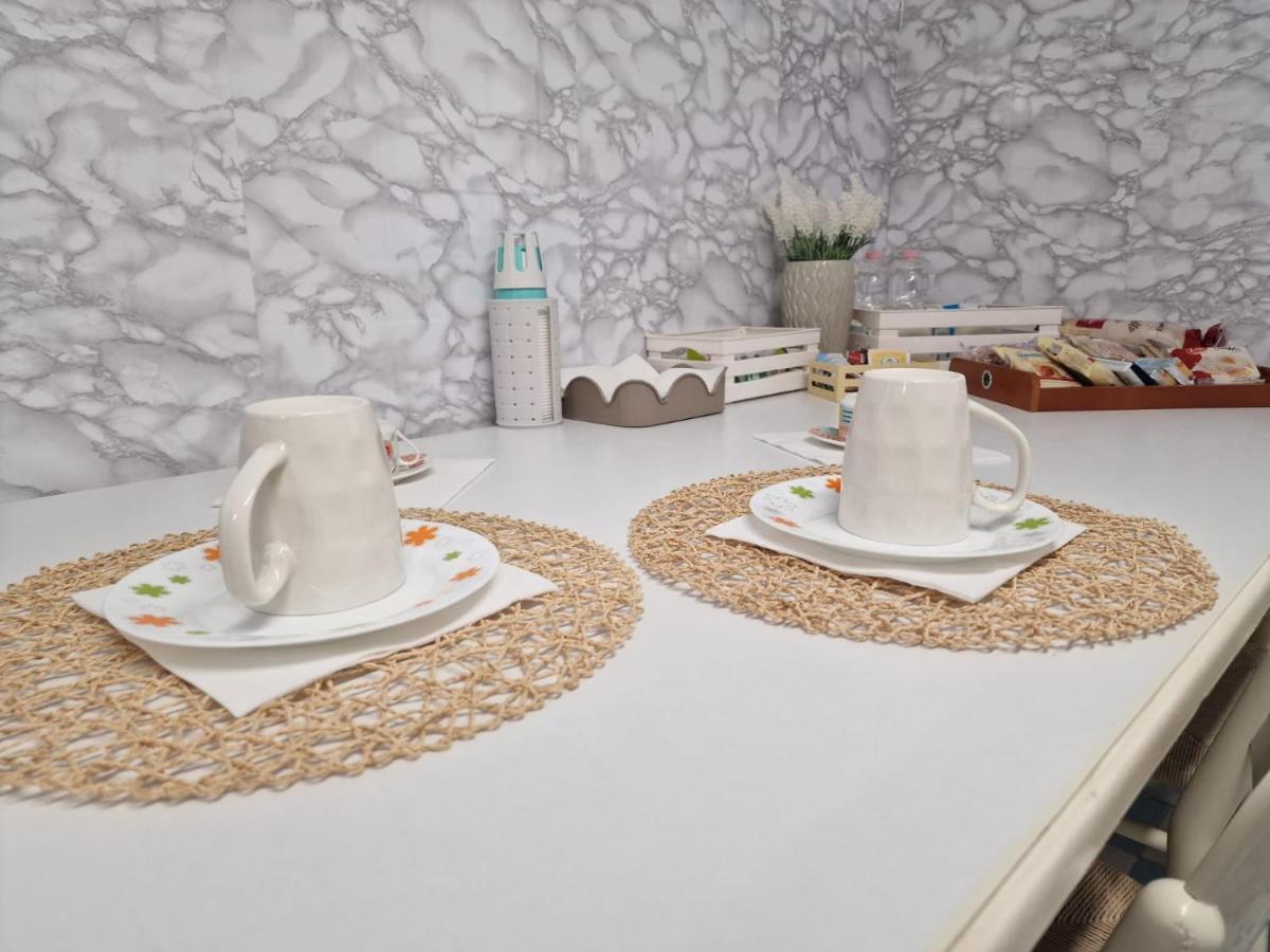 B&B Dominus Scafati Esterno foto