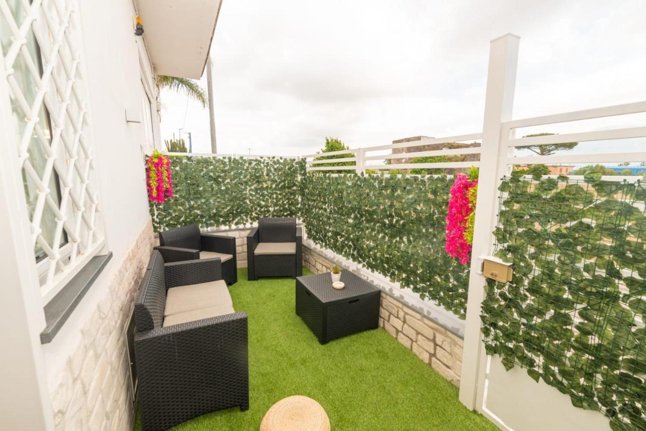 B&B Dominus Scafati Esterno foto