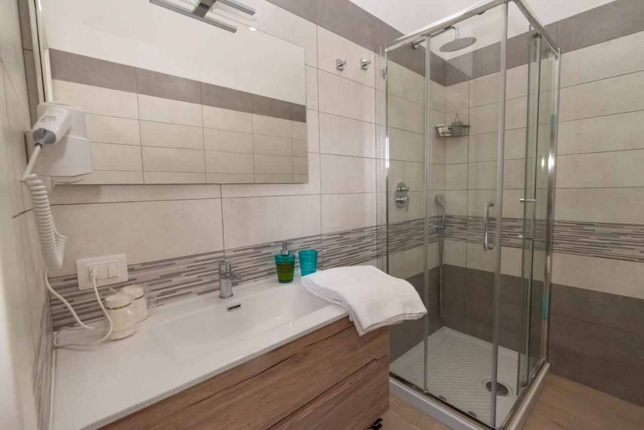 B&B Dominus Scafati Esterno foto