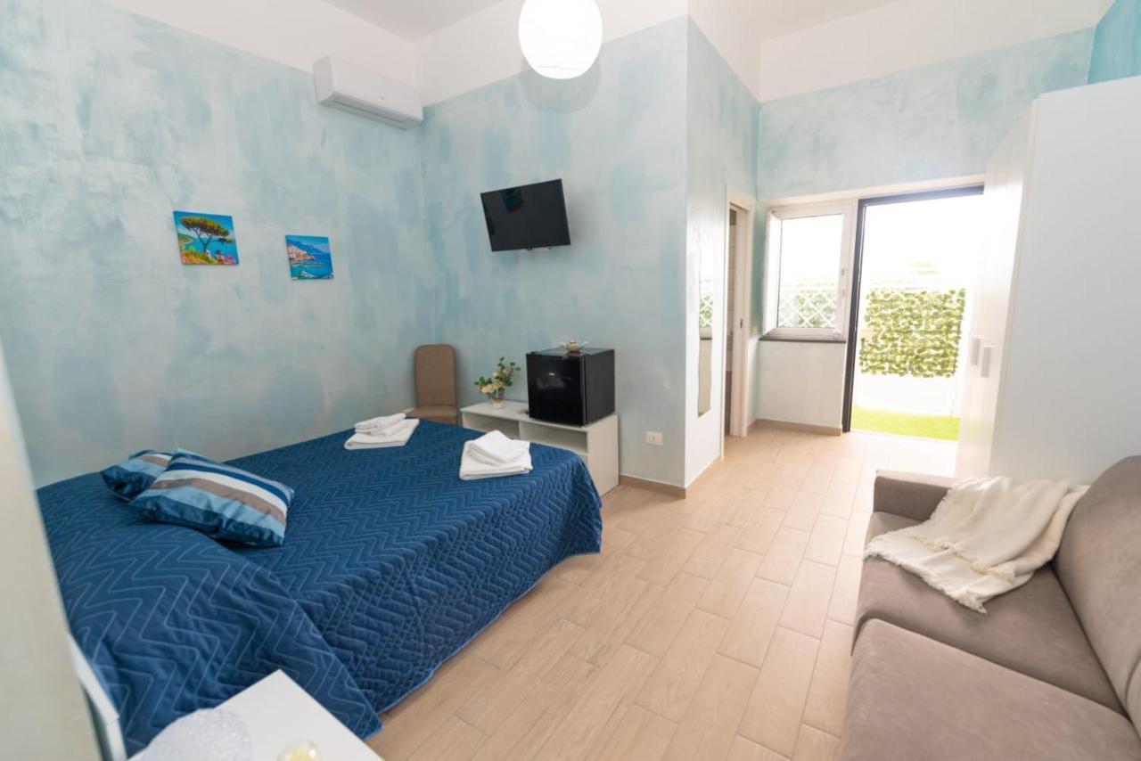 B&B Dominus Scafati Esterno foto