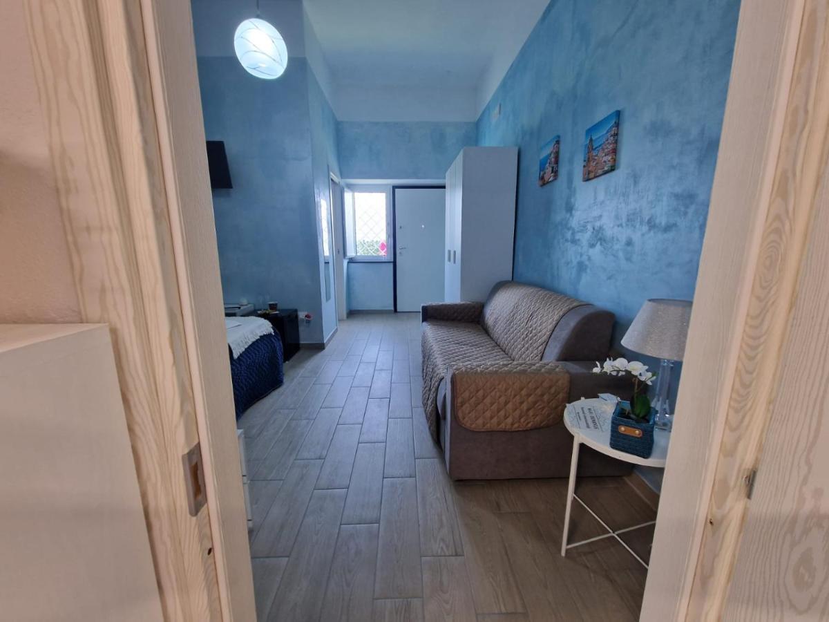 B&B Dominus Scafati Esterno foto