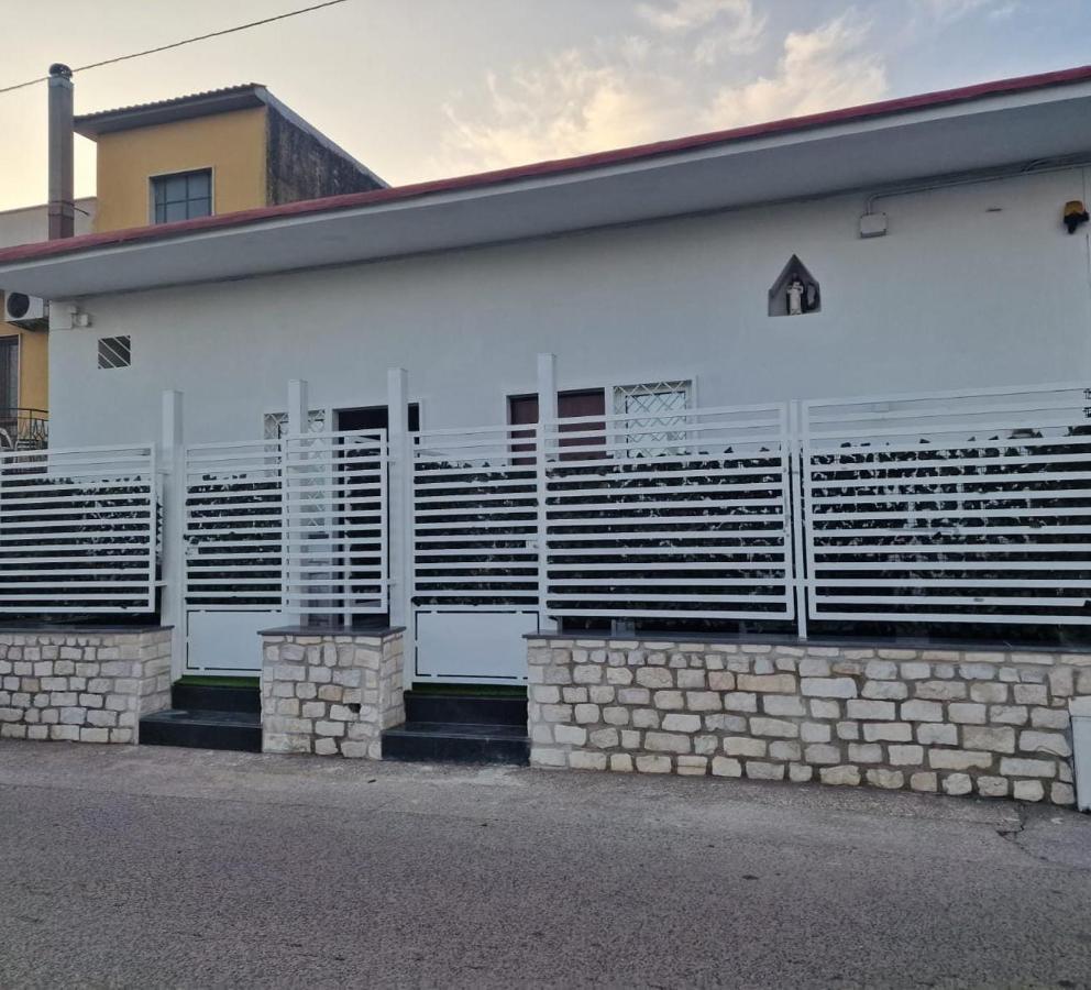 B&B Dominus Scafati Esterno foto