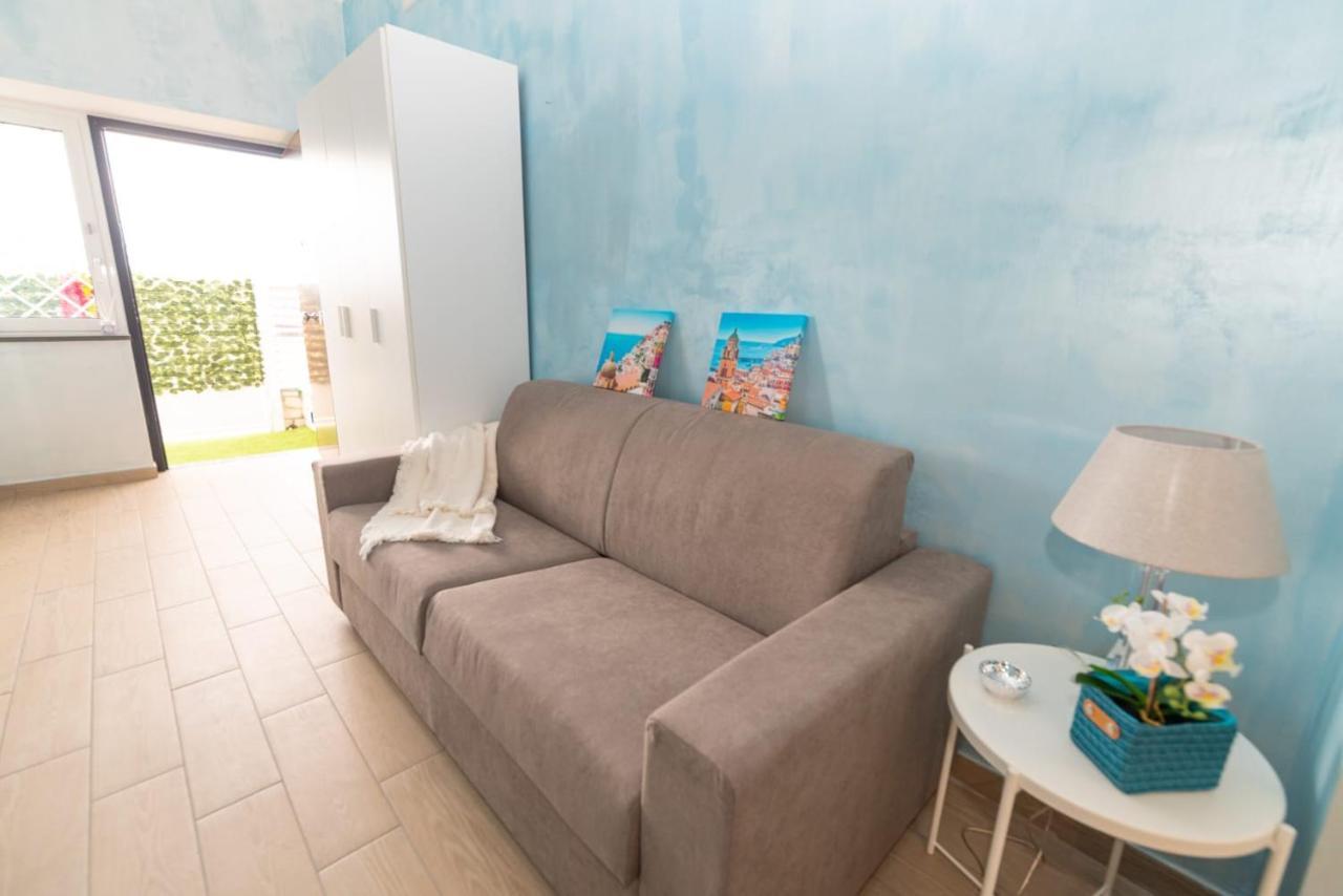 B&B Dominus Scafati Esterno foto