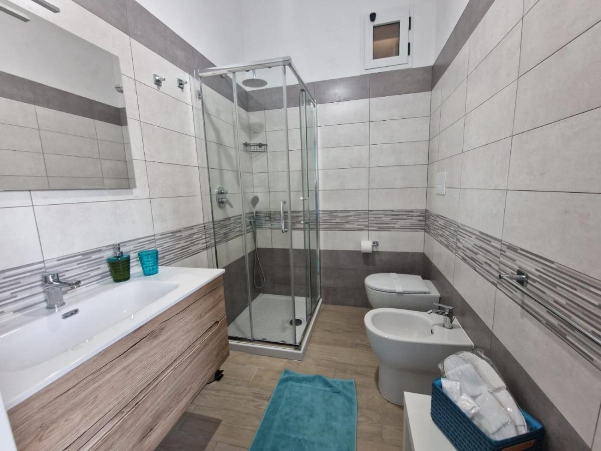 B&B Dominus Scafati Esterno foto