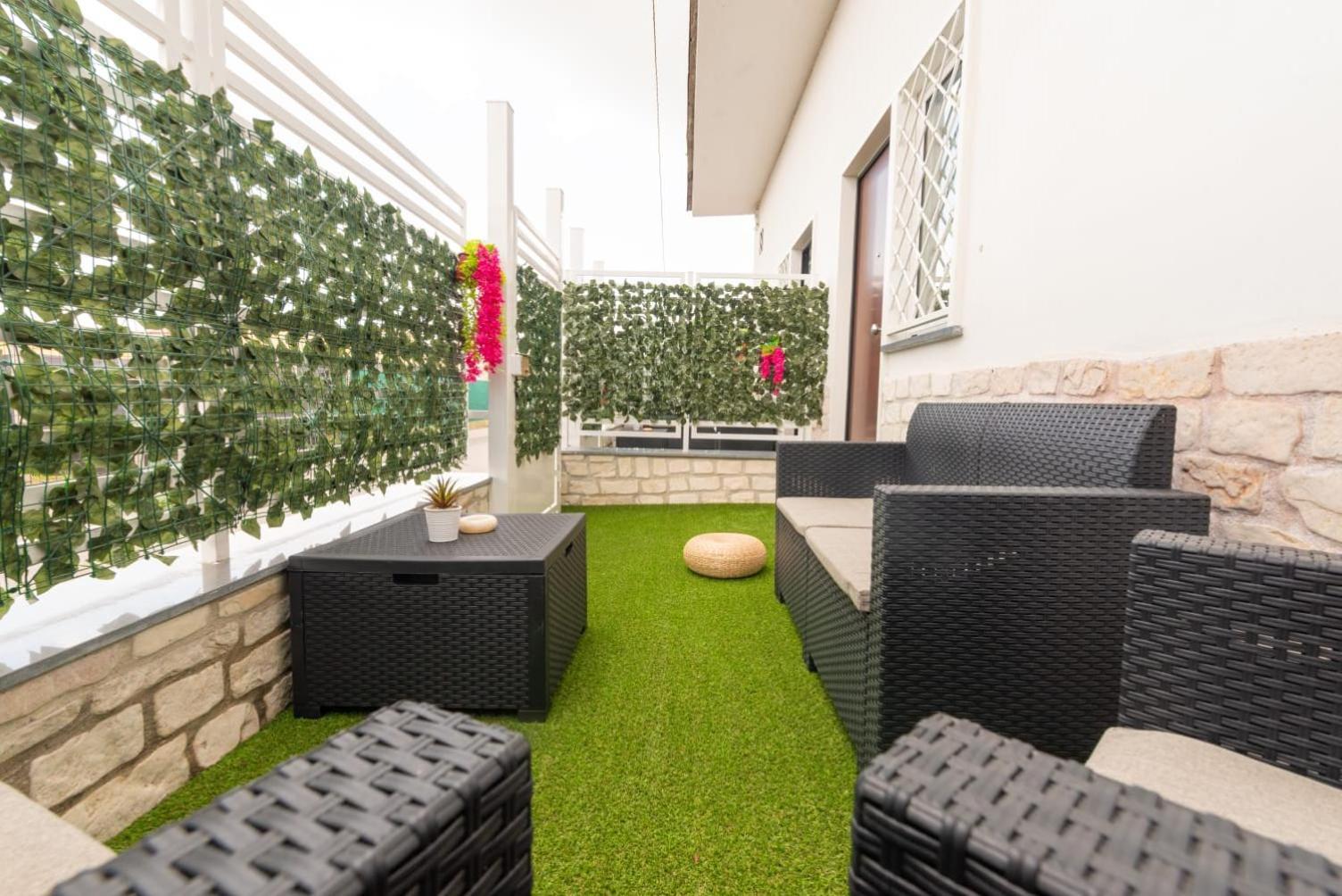 B&B Dominus Scafati Esterno foto