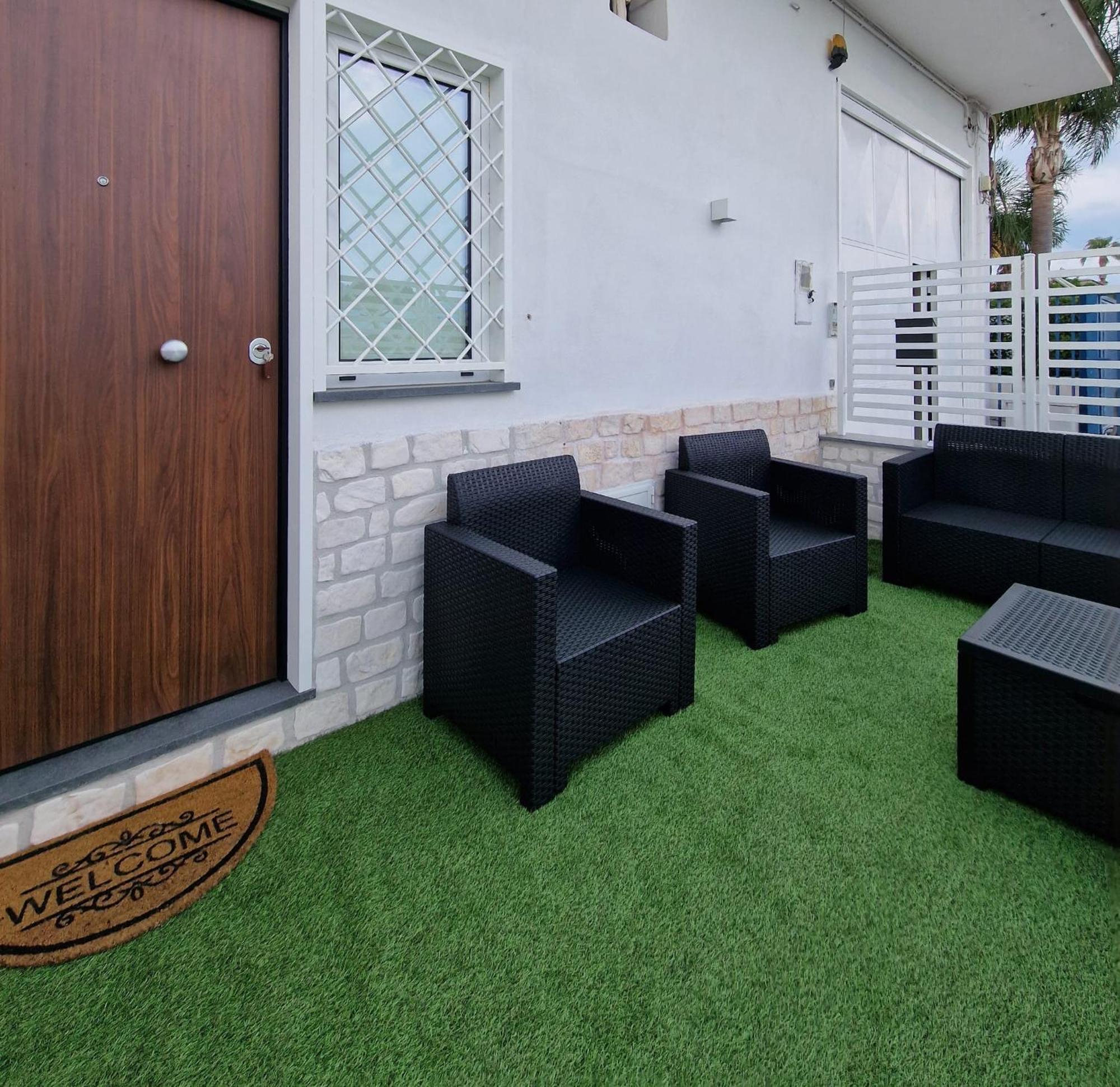 B&B Dominus Scafati Esterno foto